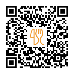 QR-code link para o menu de Bjørnør Gjestegård