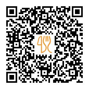 QR-code link para o menu de Braza Grill