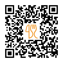 QR-code link para o menu de Kfc