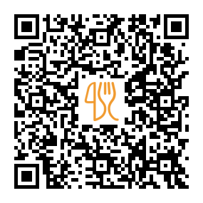 QR-code link para o menu de The Olive Cafe