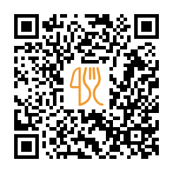 QR-code link para o menu de Paris Inn