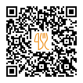 QR-code link para o menu de Taste Of Asia