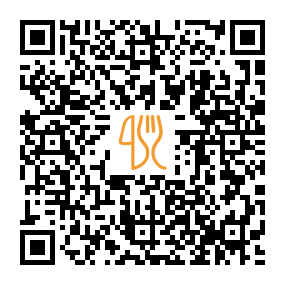 QR-code link para o menu de Mcdonald's