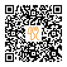 QR-code link para o menu de Tin Biscuits