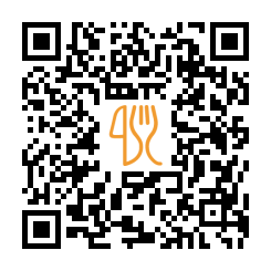 QR-code link para o menu de Mod Pizza