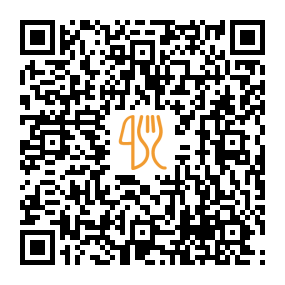 QR-code link para o menu de The Old Corowa Bakehouse