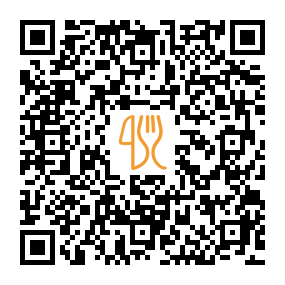 QR-code link para o menu de The Codfather Cow Fish Burgers