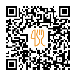 QR-code link para o menu de The D Pizza