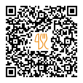 QR-code link para o menu de Green Sage Restaurant