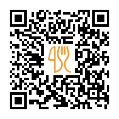 QR-code link para o menu de Cariboo Inn