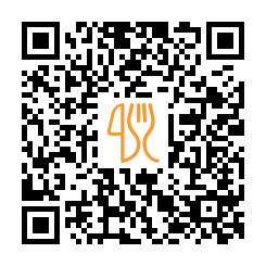 QR-code link para o menu de Solplassen Café