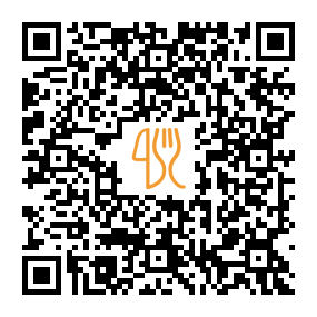 QR-code link para o menu de Persimmon Bistro