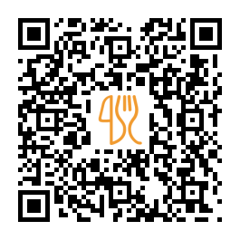 QR-code link para o menu de Casa Jorge