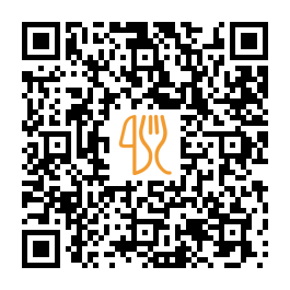 QR-code link para o menu de Mr. Hero