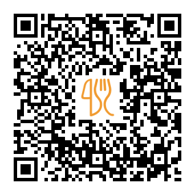 QR-code link para o menu de Outsiders Grill