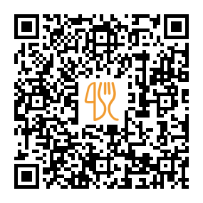 QR-code link para o menu de Burgers N Fuel