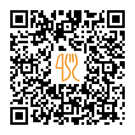 QR-code link para o menu de Hannah Cafe