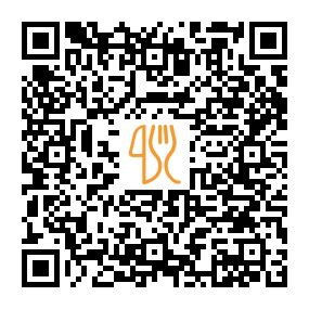 QR-code link para o menu de Wow Bao