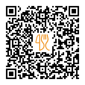 QR-code link para o menu de Rush Kitchen