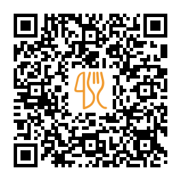 QR-code link para o menu de Fiveways