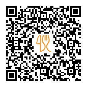 QR-code link para o menu de Viva Las Arepas