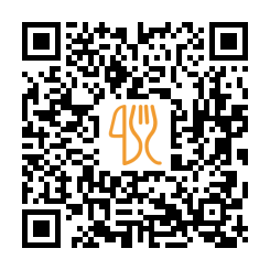 QR-code link para o menu de Cafe Hulda