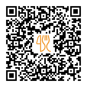 QR-code link para o menu de Lucky California