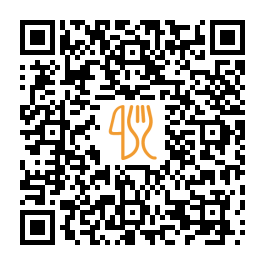 QR-code link para o menu de Raus Kafé