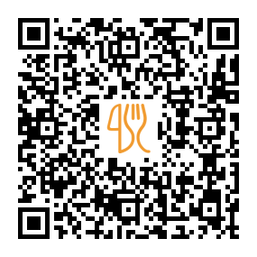 QR-code link para o menu de Croissant Express