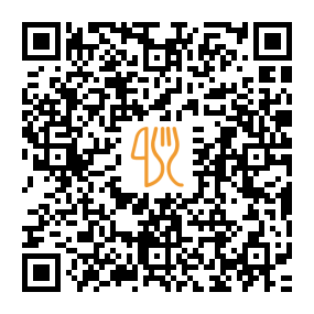 QR-code link para o menu de Truly free cafe and bakehouse