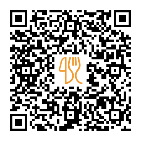 QR-code link para o menu de New Asian Cuisine