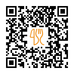 QR-code link para o menu de Village Grill