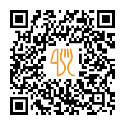 QR-code link para o menu de Café Flair