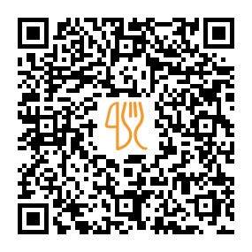 QR-code link para o menu de Hunan Village