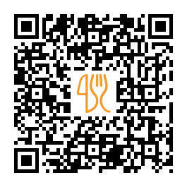 QR-code link para o menu de Indian Fast Food