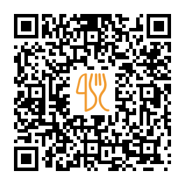 QR-code link para o menu de Hokee Poke