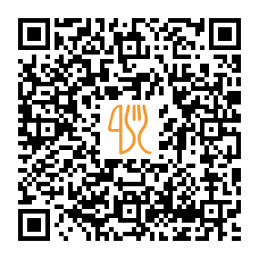 QR-code link para o menu de The Burger Den