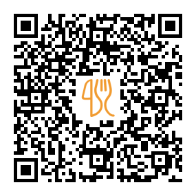 QR-code link para o menu de Dunkin'