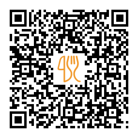 QR-code link para o menu de Mends Street Cafe