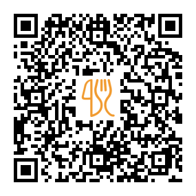 QR-code link para o menu de Karaage Burger