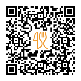 QR-code link para o menu de D Cafe