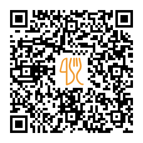 QR-code link para o menu de Francesca's