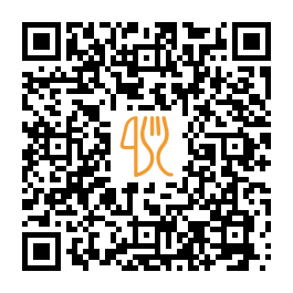QR-code link para o menu de The Ruby Room
