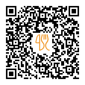 QR-code link para o menu de Golden Hour Coffee Tea