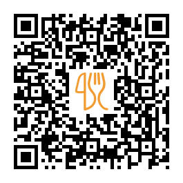 QR-code link para o menu de Chinook Coffee Co