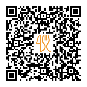 QR-code link para o menu de The Luncheonette