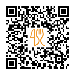 QR-code link para o menu de China Town