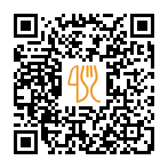 QR-code link para o menu de おっぽに Tíng こっこ
