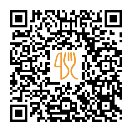 QR-code link para o menu de Catch Grill