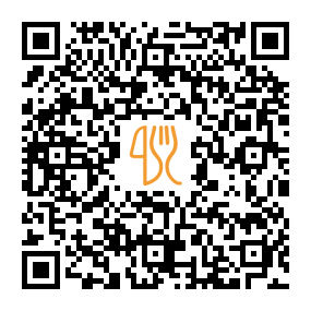 QR-code link para o menu de Little Caesars Pizza